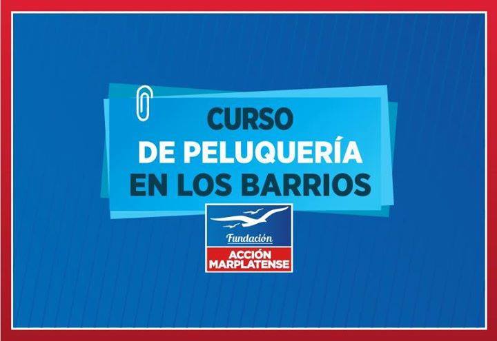 Curso de Peluquería