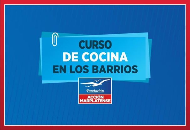 Cursos de Cocina