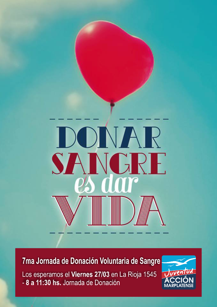 DonaciÃ³n de Sangre