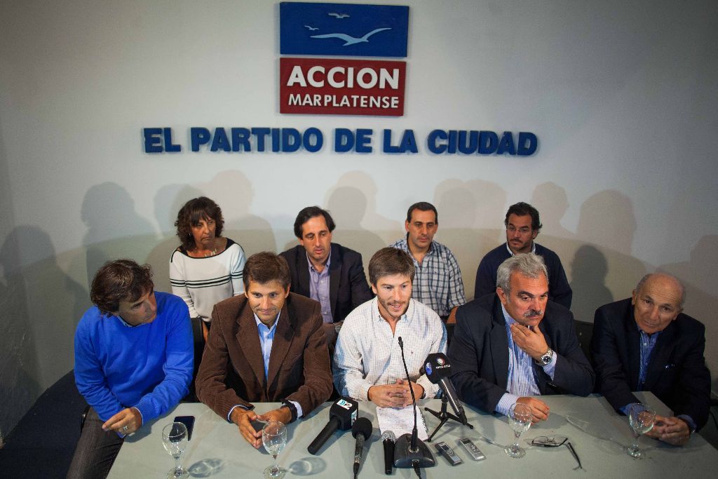 am convocatoria 12