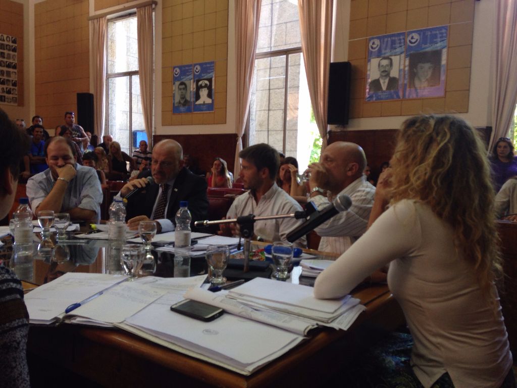 Comisión 26-1