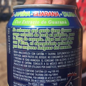 Energizante 2