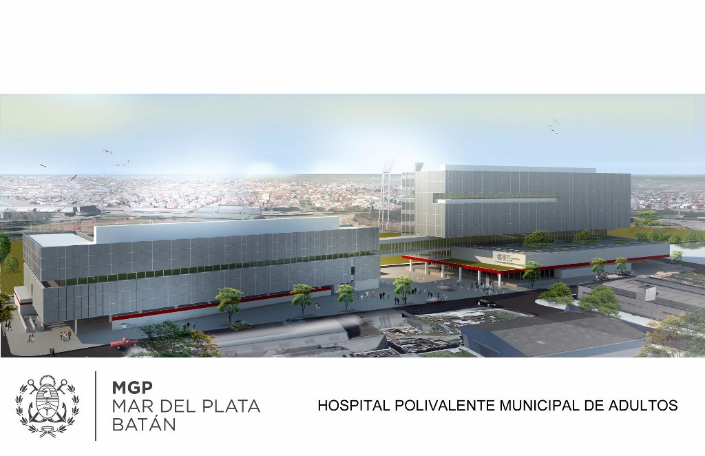 Hospital Municipal