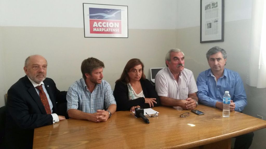 Conf AM