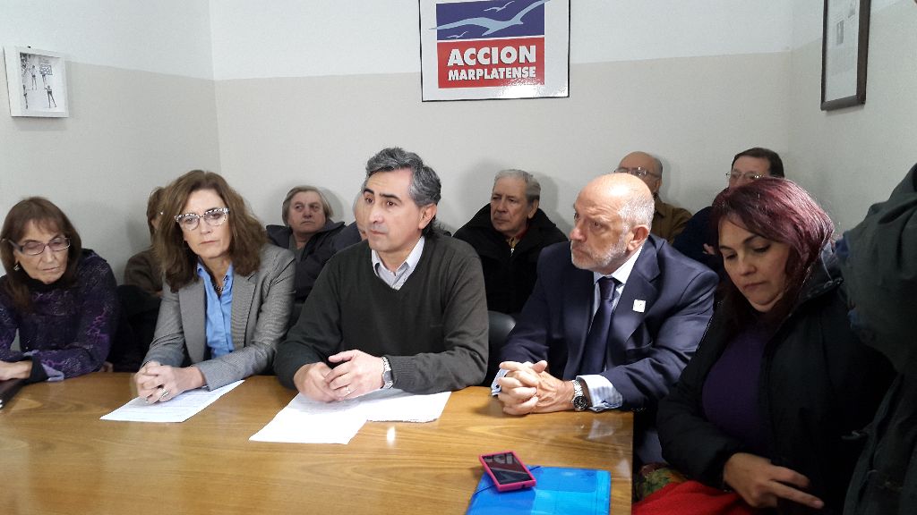Acción Marplatense