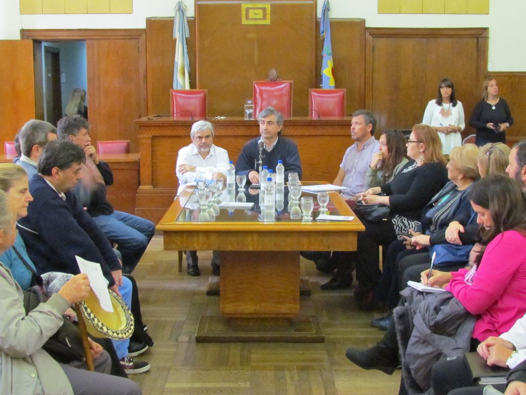 Jornada Discapacidad