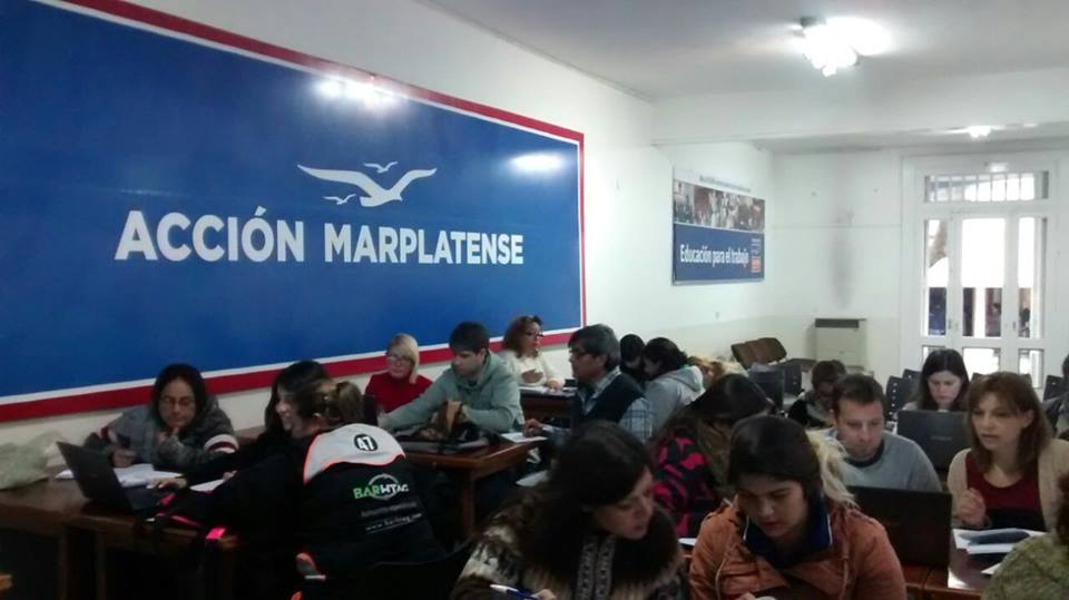 Fundación Acción Marplatense