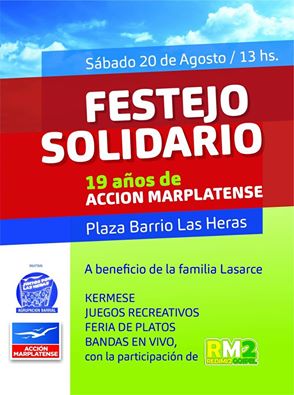 afiche